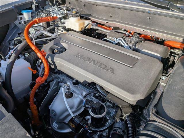New 2026 Honda CR-V EX-L image 15