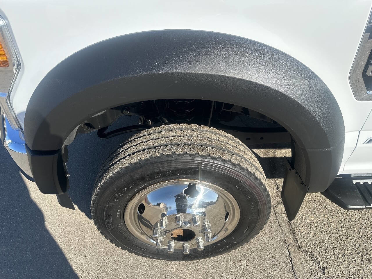 Used 2021 Ford F450 XLT image 15