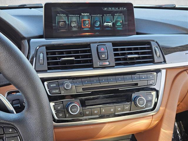 Used 2017 BMW 430i xDrive Coupe image 14