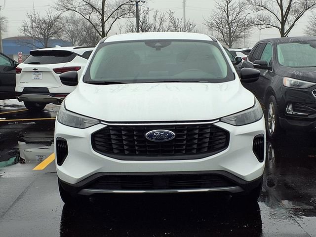 Used 2024 Ford Escape Active image 23