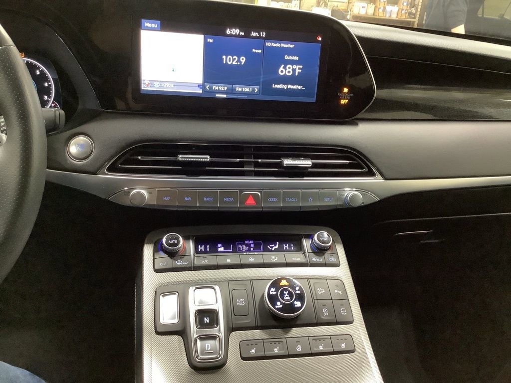 Used 2020 Hyundai Palisade Limited image 12