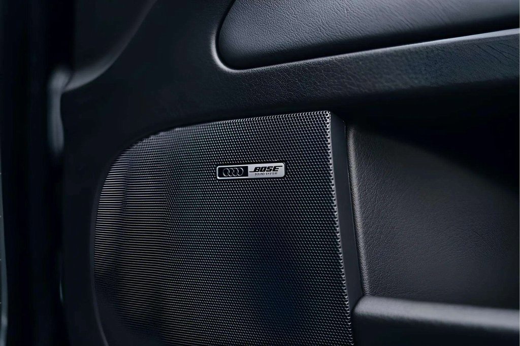 Used 2008 Audi RS 4 Sedan image 35