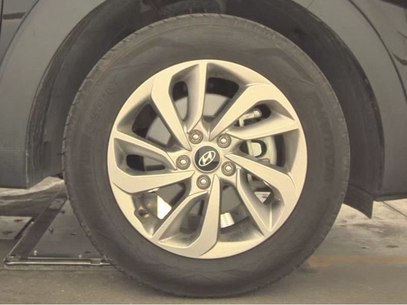 Used 2018 Hyundai Tucson SE FWD image 23