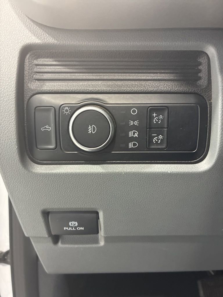 Used 2024 Ford F250 XLT image 18