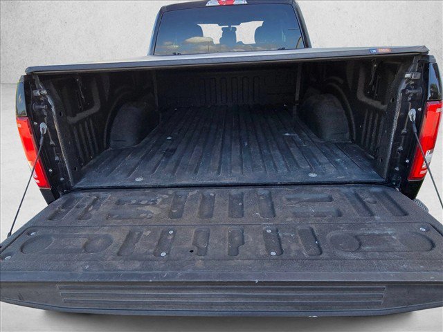 Used 2016 Ford F150 XLT RWD image 17
