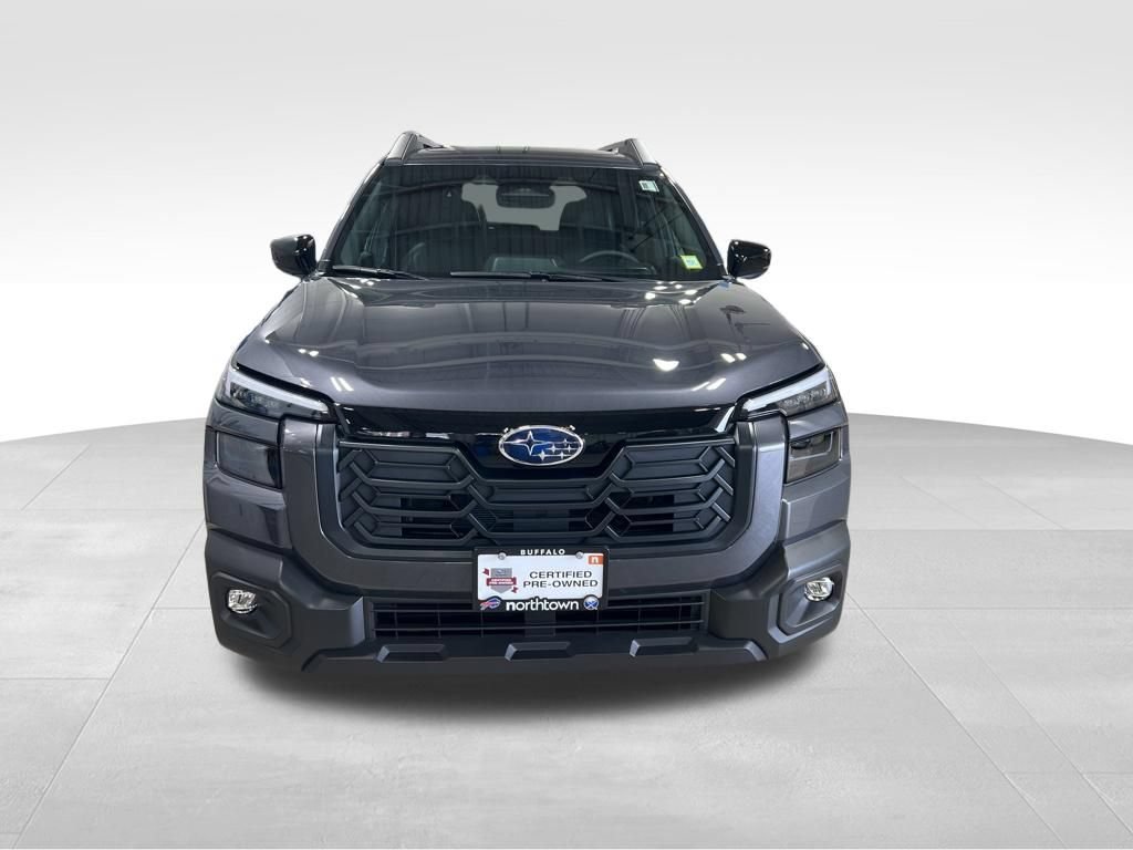 Used 2026 Subaru Outback Premium AWD/4WD image 9