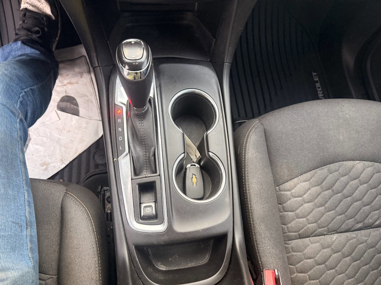 Used 2019 Chevrolet Equinox LT image 14