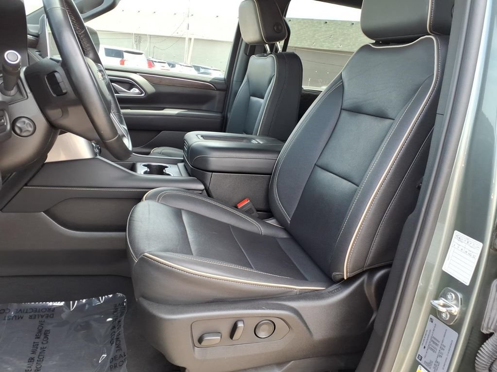 Used 2024 Chevrolet Tahoe Premier RWD image 22