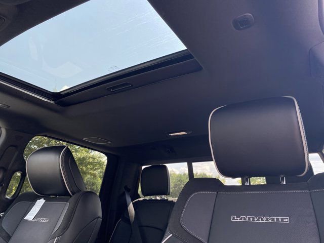 New 2026 RAM 2500 Laramie w/ Night Edition image 10