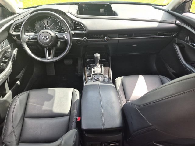 Used 2025 MAZDA CX-30 AWD 2.5 S w/ Preferred Package image 25