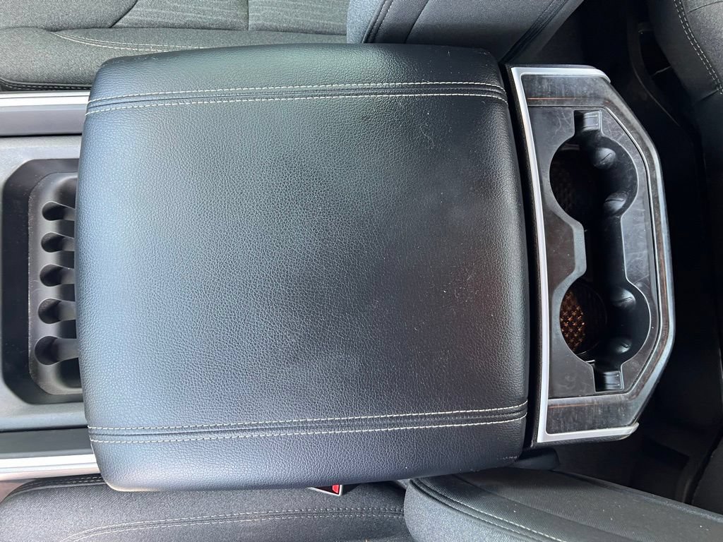 Used 2020 RAM 1500 Big Horn AWD/4WD image 35
