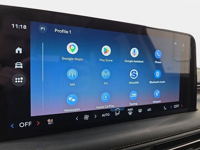 Used 2025 Lincoln Aviator Reserve w/ Illumination Package AWD/4WD image 17