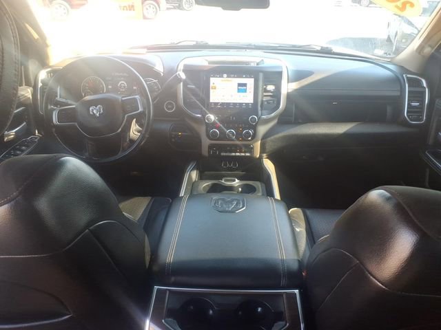 Used 2022 RAM 2500 Laramie image 13