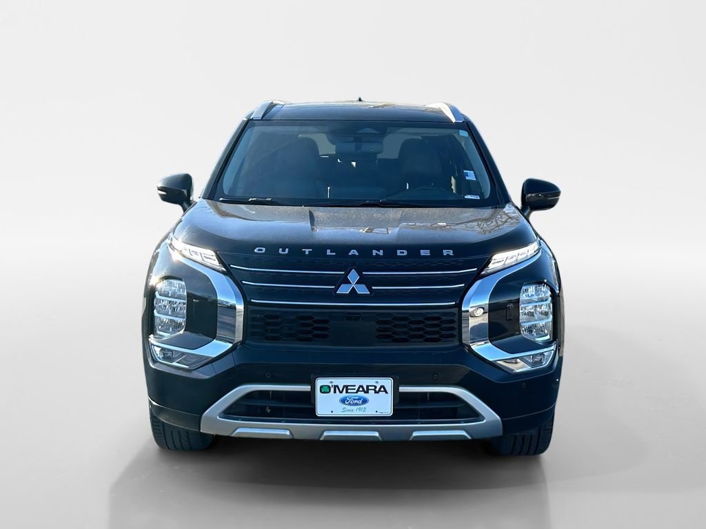 Used 2024 Mitsubishi Outlander SEL image 9