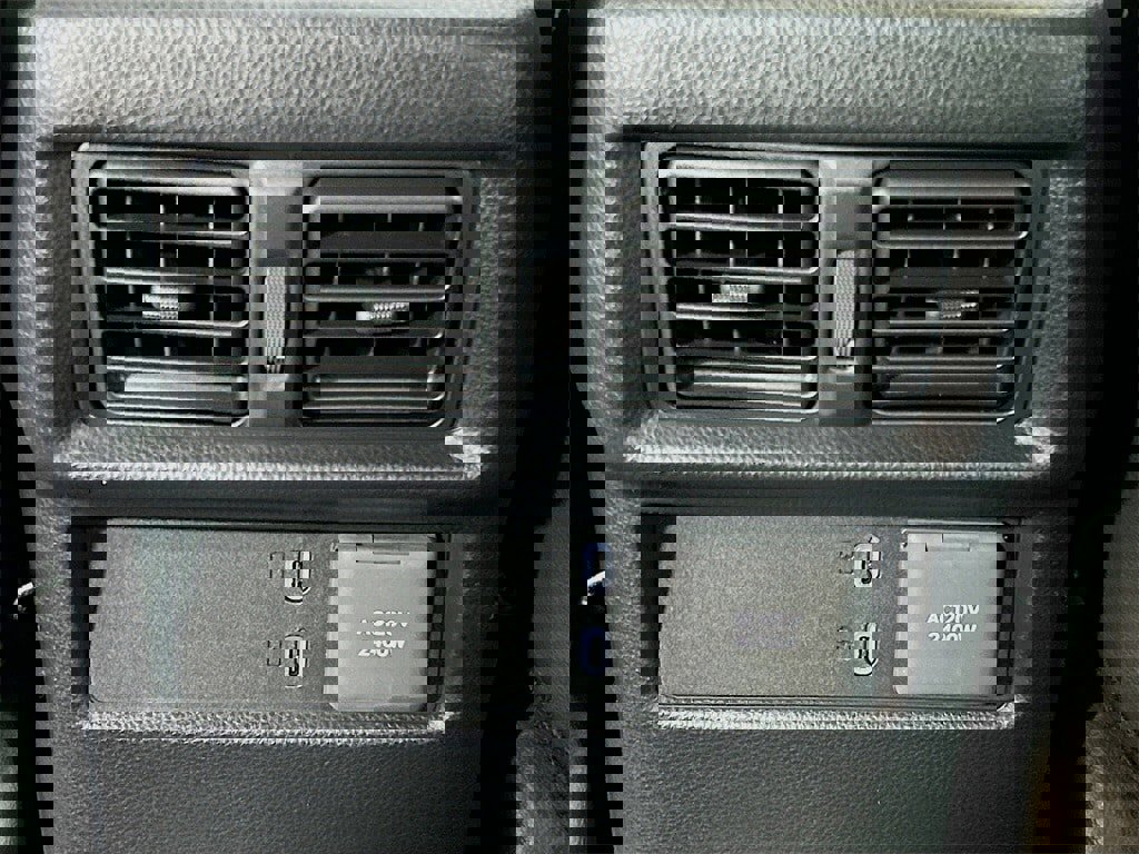 New 2026 Toyota 4Runner TRD Off-Road Premium image 23