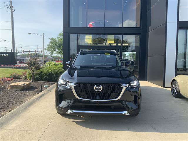 New 2026 MAZDA CX-90 Plug-In Hybrid w/ Premium Plus AWD/4WD image 2