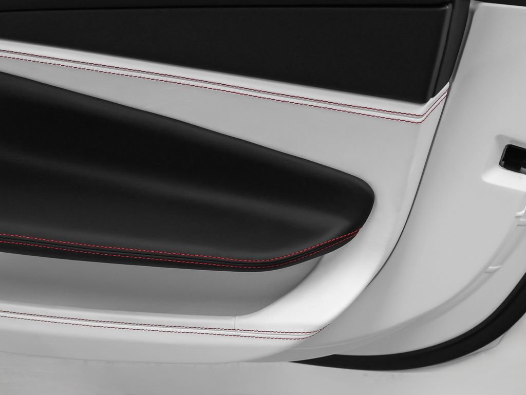 Certified 2022 Ferrari F8 Tributo RWD image 34