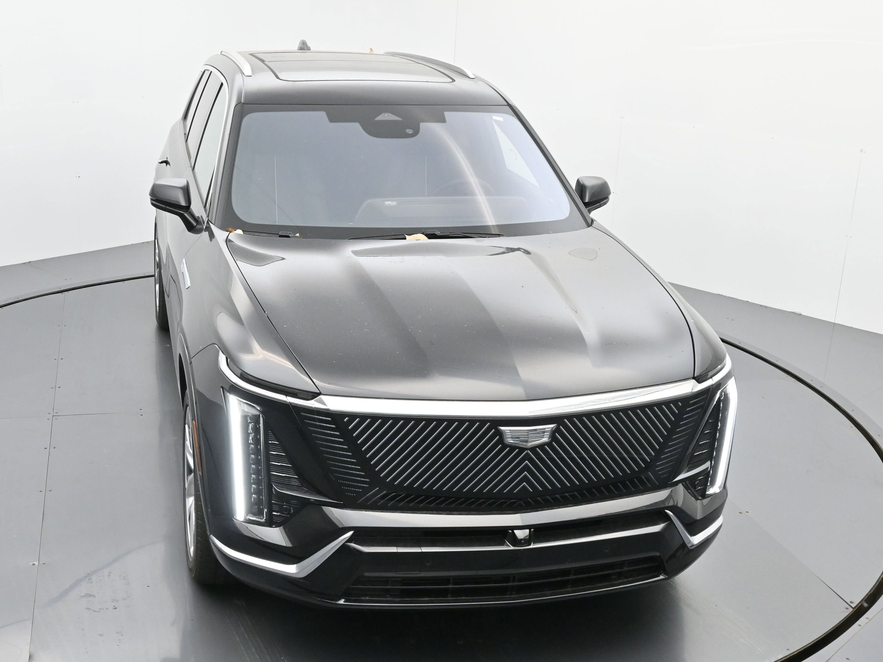 New 2026 Cadillac Vistiq Luxury w/ LPO, Floor Liner Package image 30