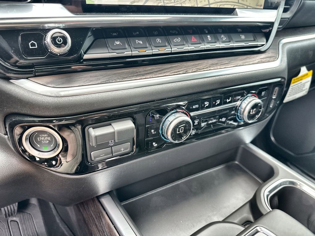 New 2026 GMC Sierra 1500 SLT AWD/4WD image 27