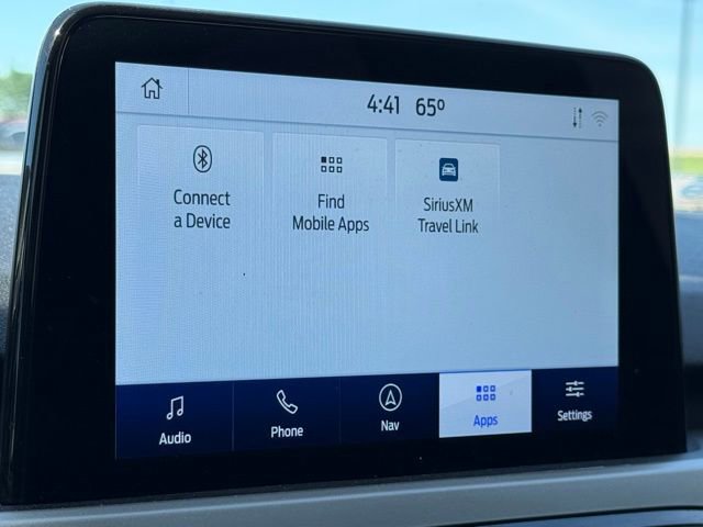 Used 2020 Ford Escape SE FWD image 21