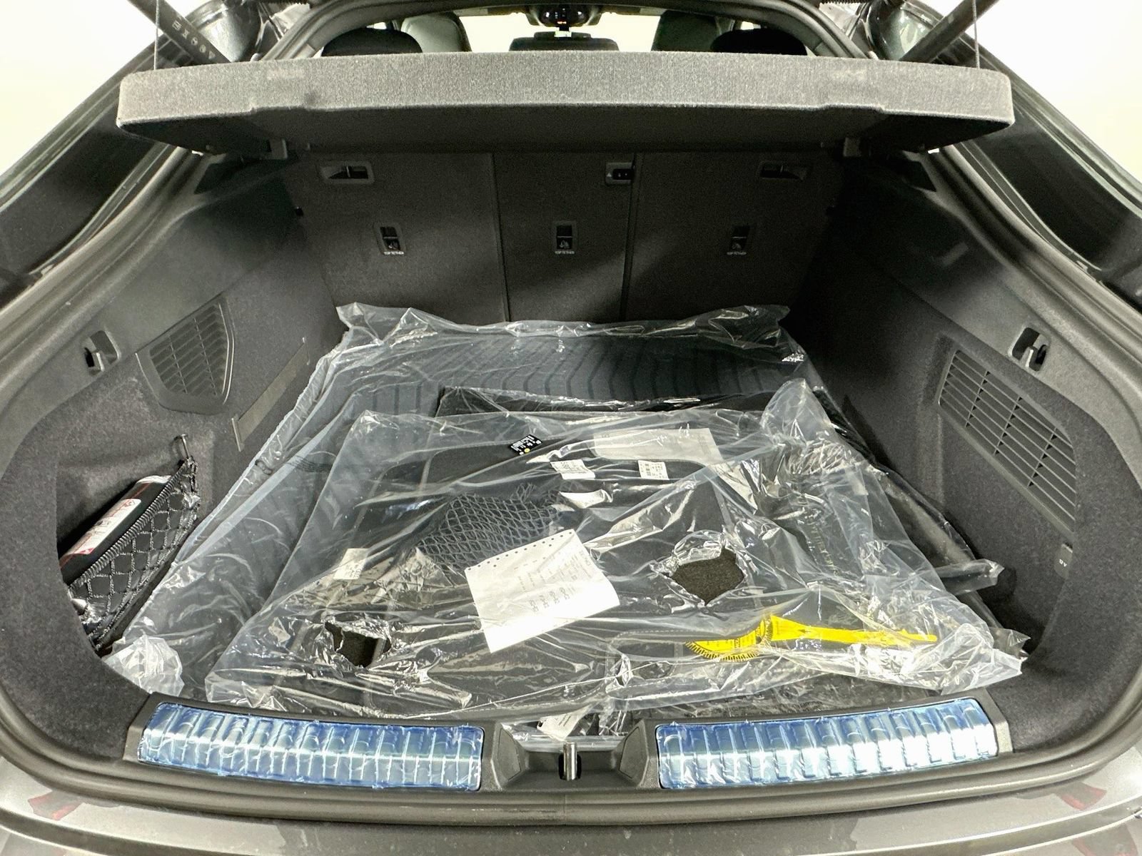 New 2026 Audi S5 Premium Plus AWD/4WD image 38