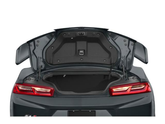 Used 2018 Chevrolet Camaro ZL1 RWD image 15