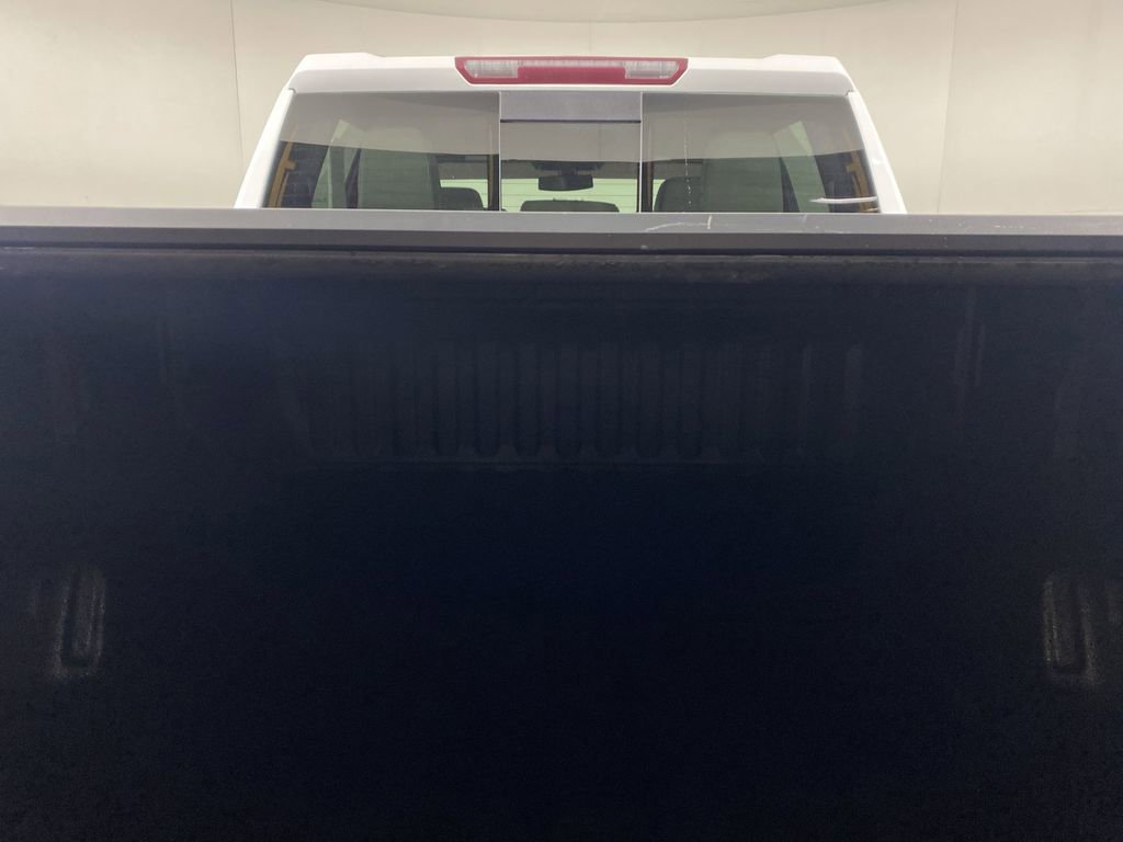 Certified 2022 GMC Sierra 1500 SLT w/ SLT Premium Package image 28
