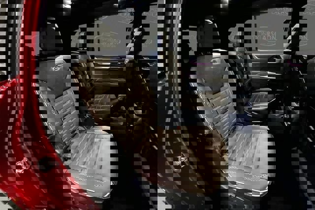 New 2026 GMC Acadia Denali Ultimate w/ LPO, Floor Liner Package image 13