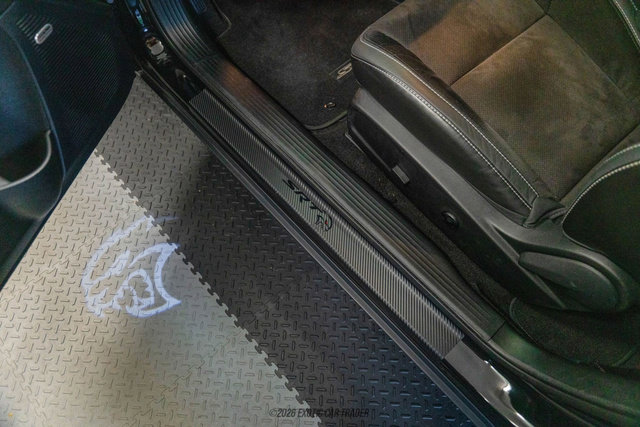 Used 2023 Dodge Challenger SRT Hellcat image 28