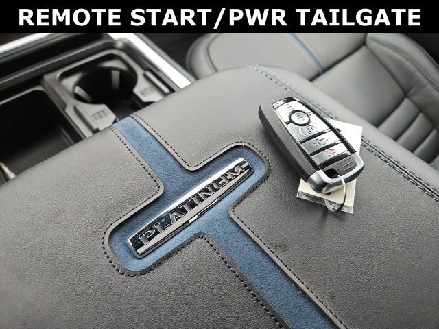 New 2026 Ford F250 Platinum image 35