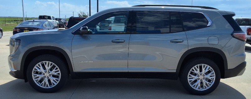 New 2026 GMC Acadia Elevation w/ Elevation Premium Package AWD/4WD image 5