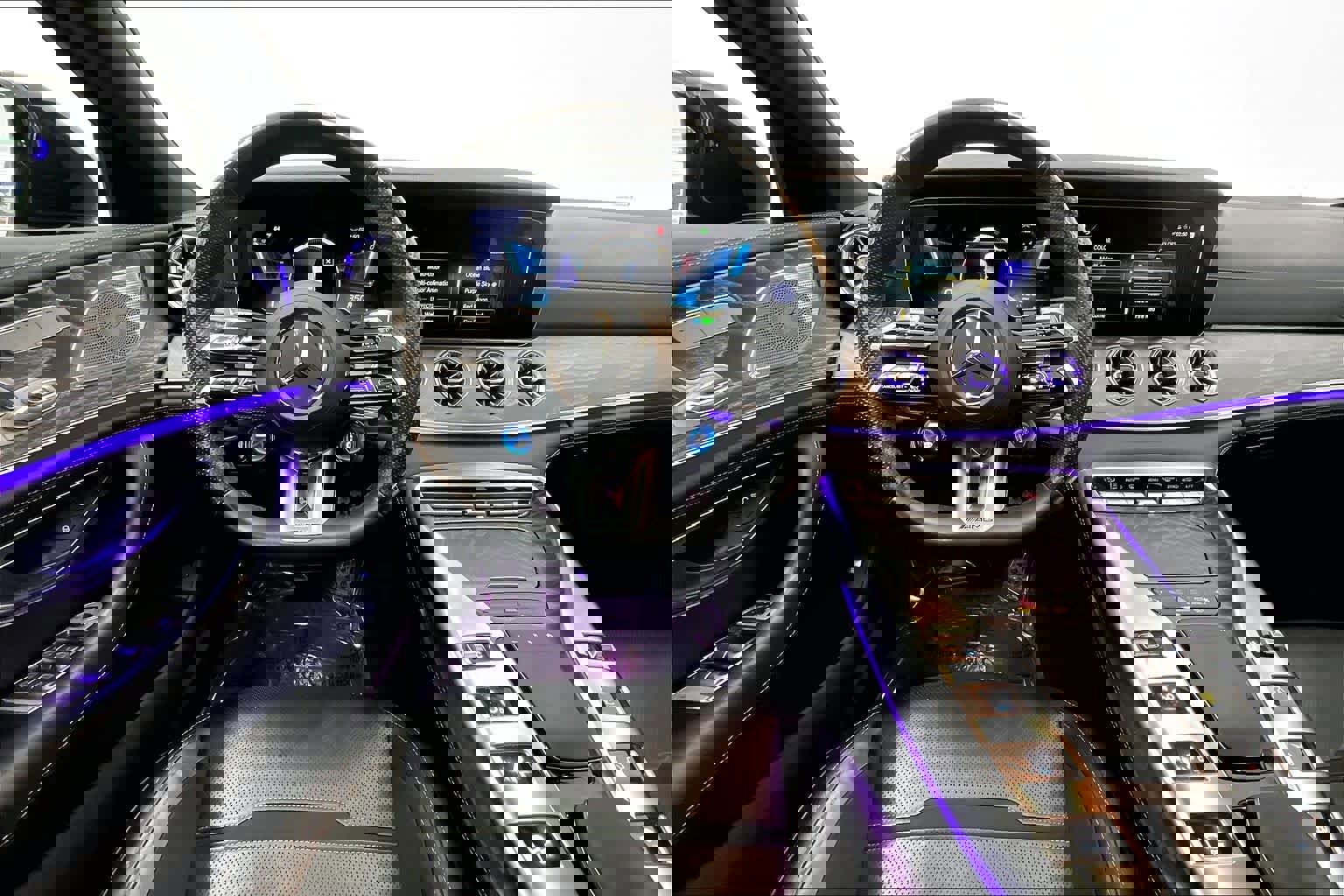 Used 2023 Mercedes-Benz AMG GT 53 image 6