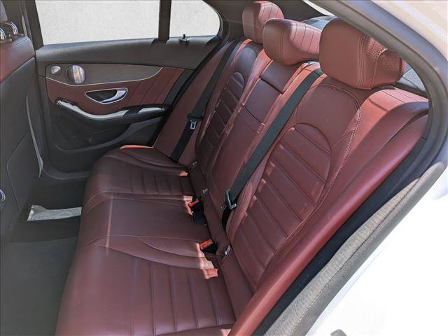 Used 2019 Mercedes-Benz C 300 Sedan image 18