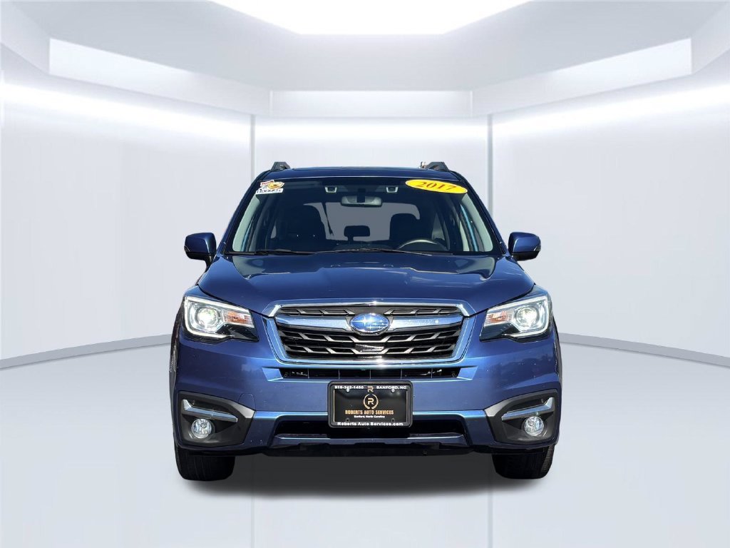 Used 2017 Subaru Forester 2.5i Touring AWD/4WD image 9