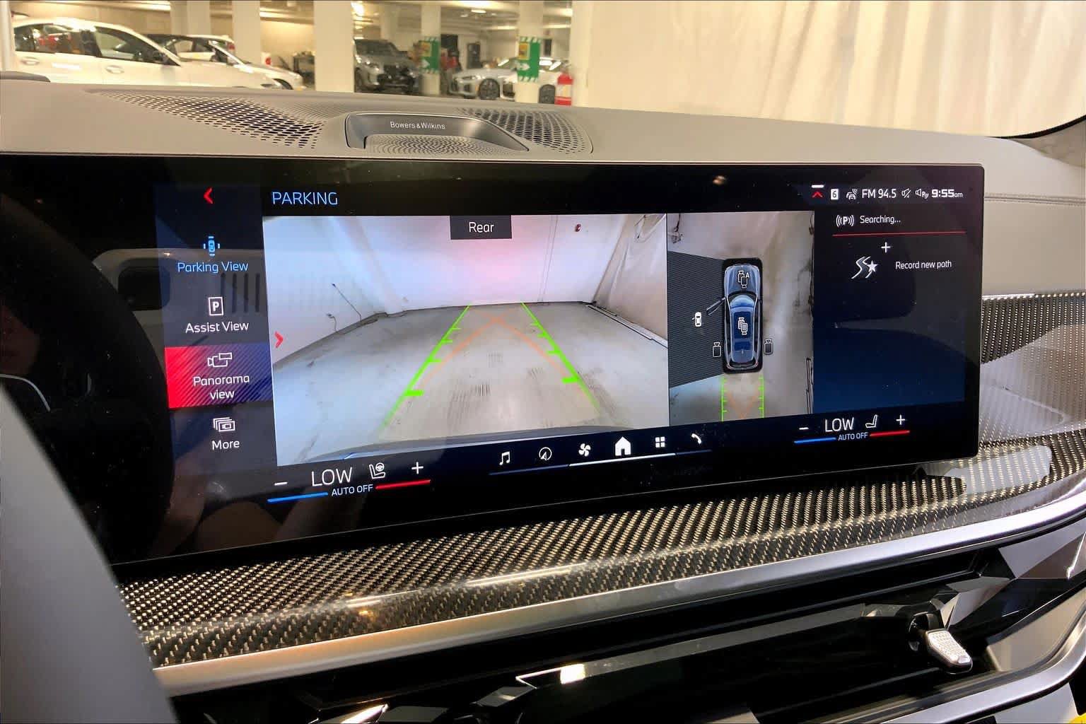 New 2027 BMW X7 M60i AWD/4WD image 18