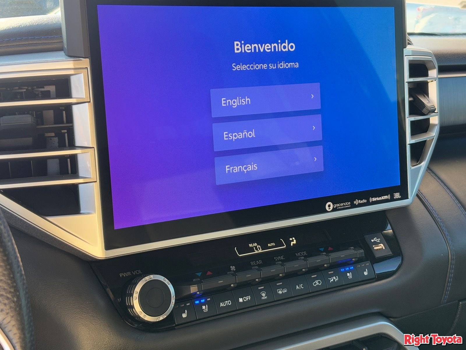 Certified 2023 Toyota Sequoia Platinum image 25