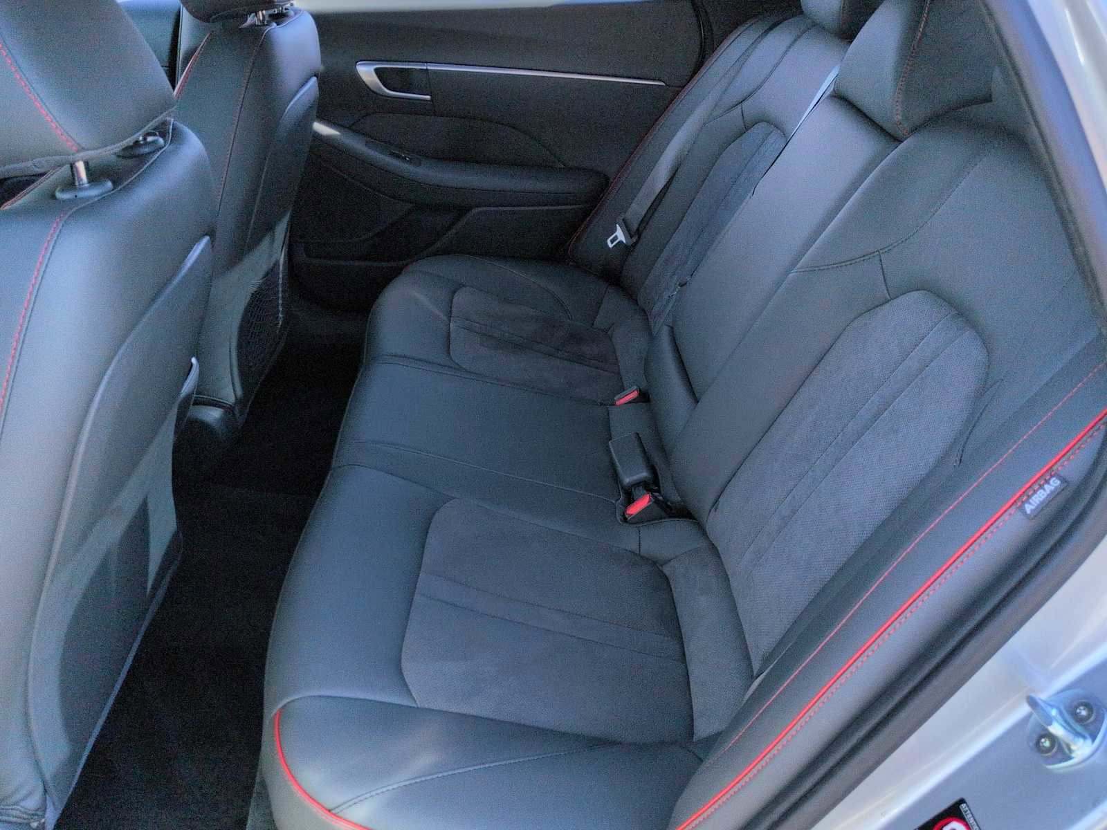 Certified 2021 Hyundai Sonata SEL Plus image 20