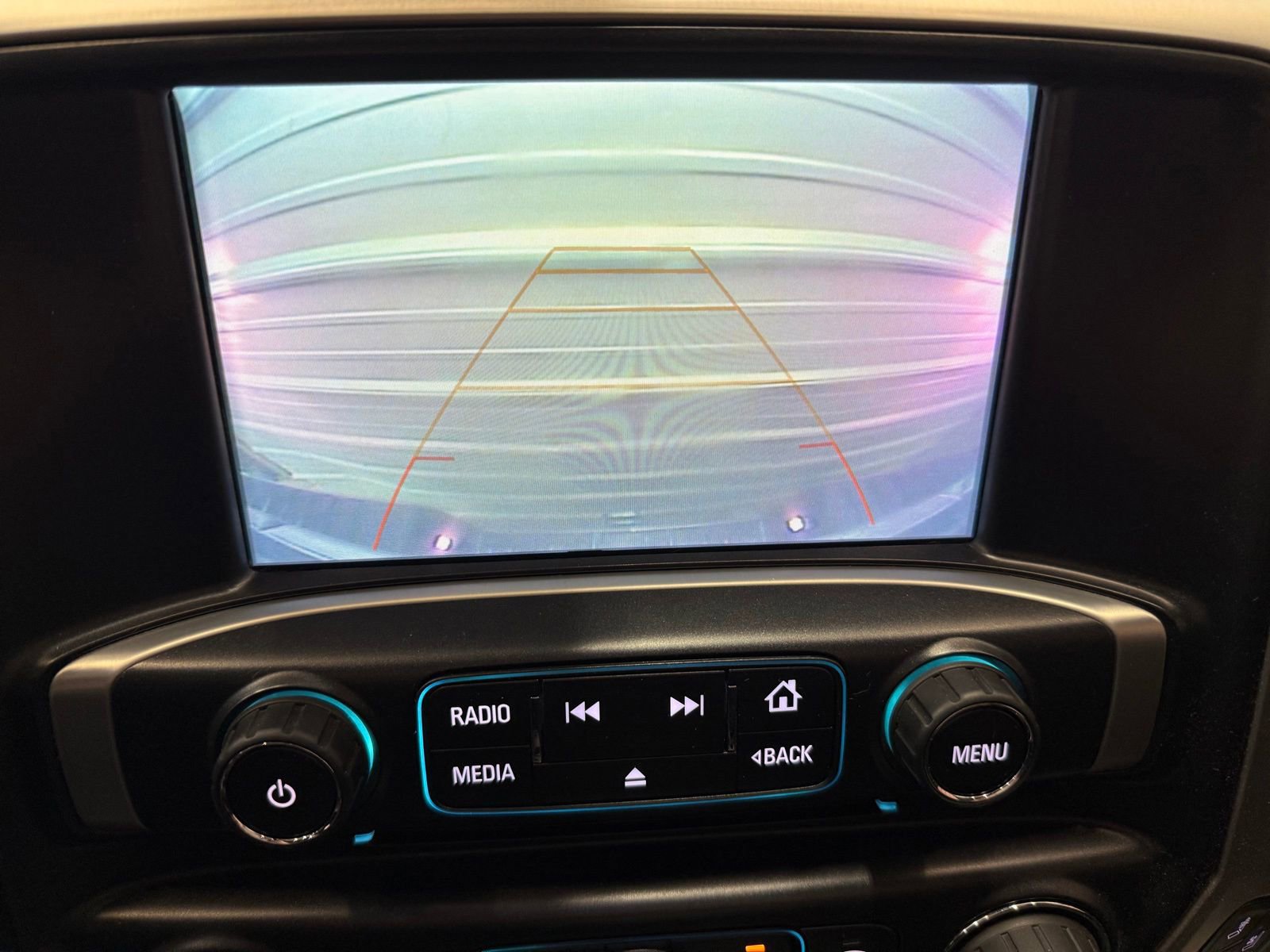 Used 2018 GMC Sierra 2500 SLT w/ Snow Plow Prep Package image 13