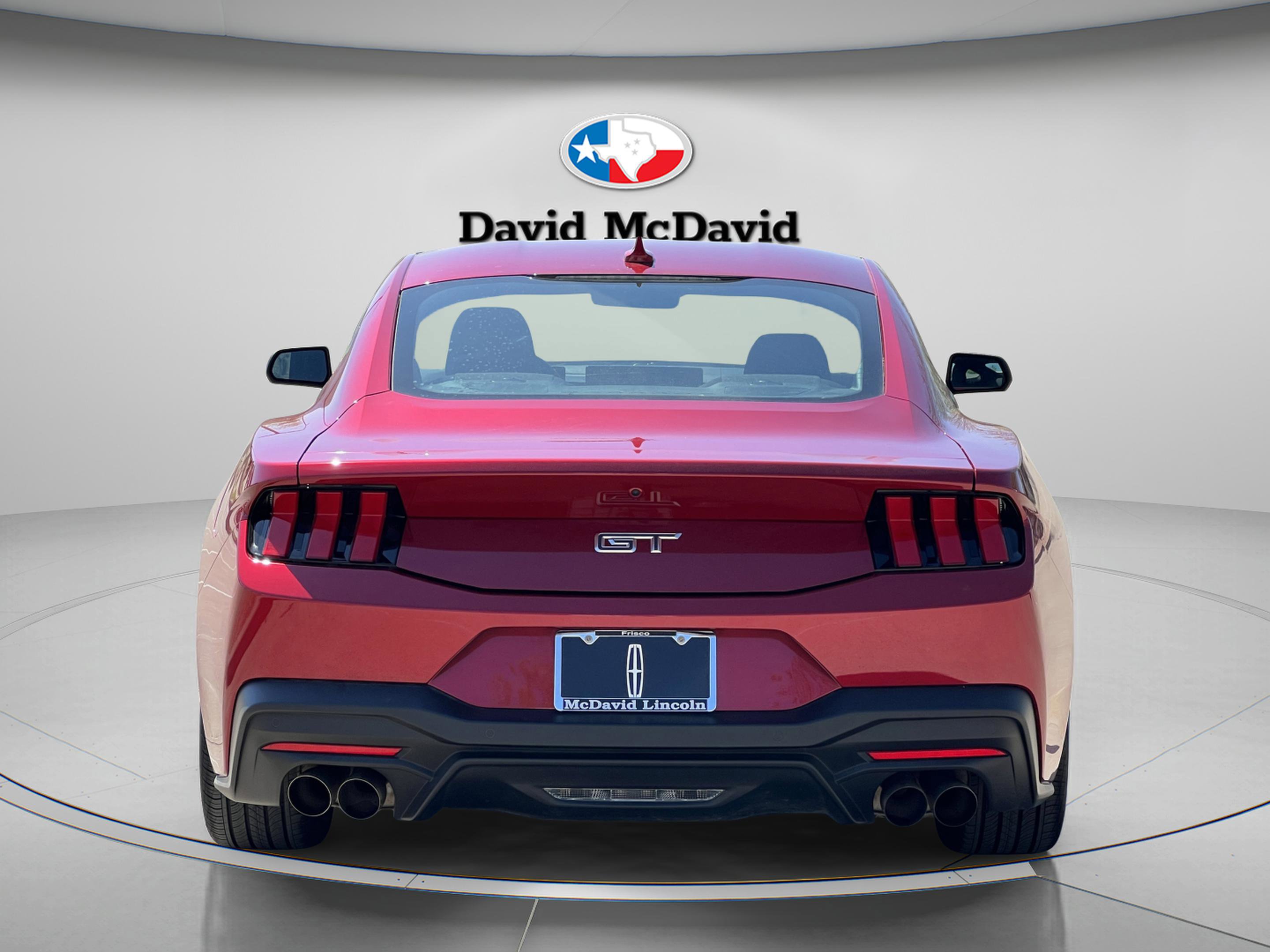 Used 2024 Ford Mustang GT image 6