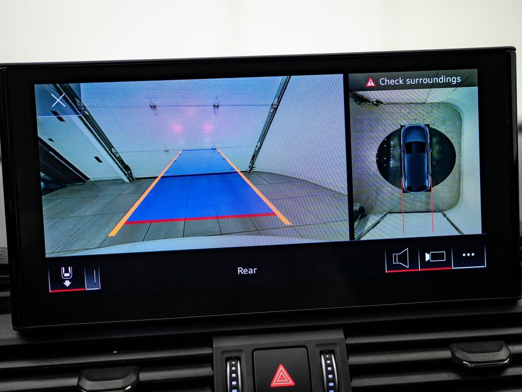 Certified 2023 Audi Q5 2.0T Premium Plus w/ Premium Plus Package image 32