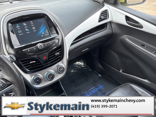 Used 2017 Chevrolet Spark ACTIV image 39