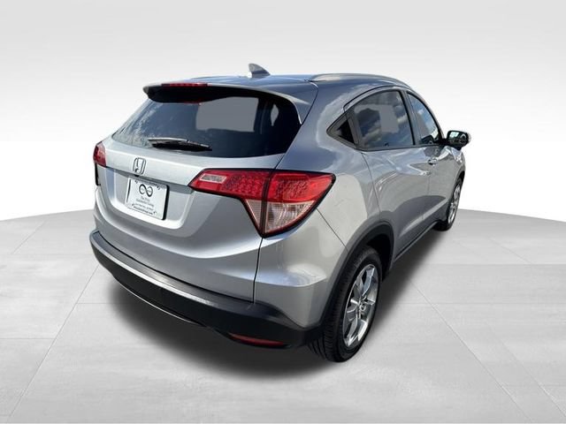 Used 2017 Honda HR-V EX-L image 6