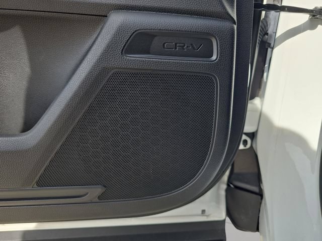 Used 2024 Honda CR-V Sport image 14