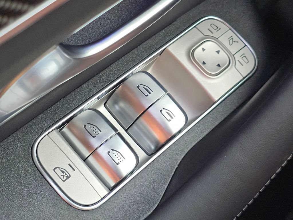 New 2026 Mercedes-Benz GLS 63 AMG 4MATIC image 29