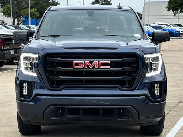 Used 2022 GMC Sierra 1500 Elevation AWD/4WD image 7
