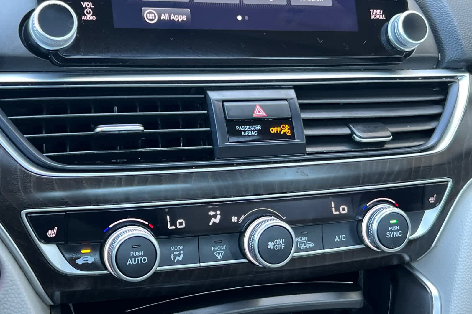 Used 2021 Honda Accord EX-L image 21