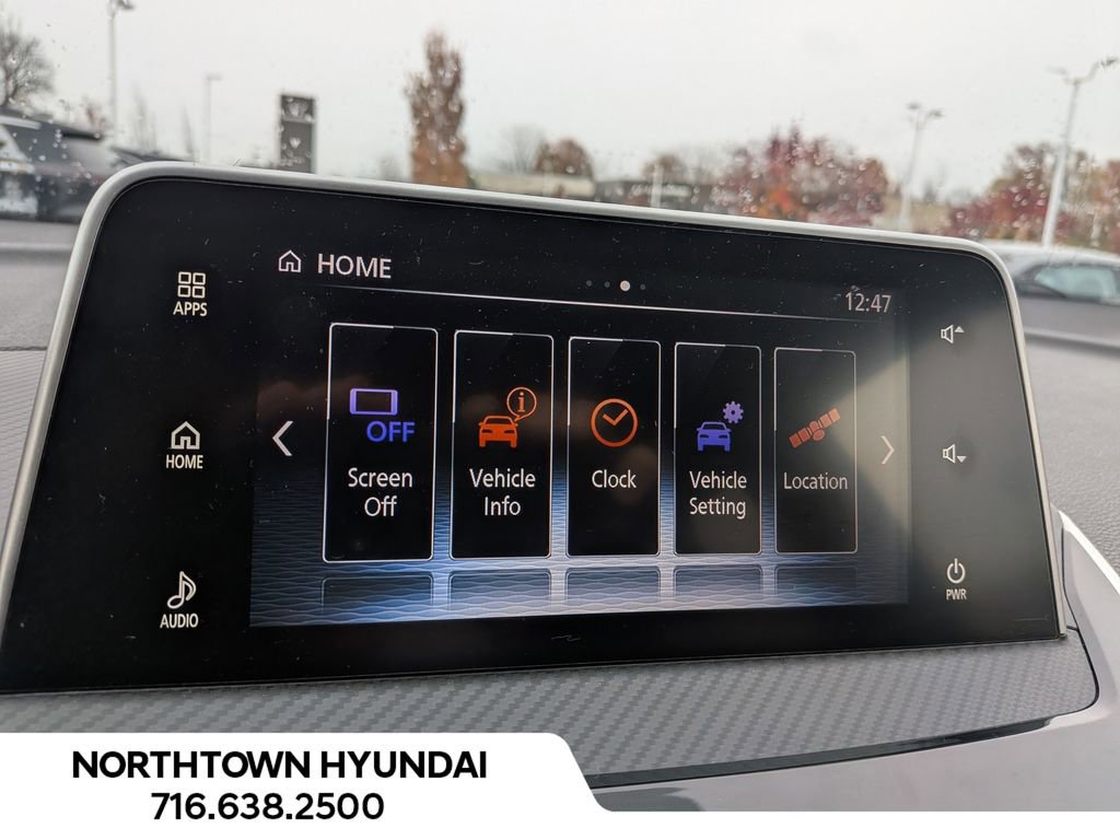 Used 2018 Mitsubishi Eclipse Cross SE image 25