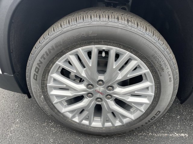 New 2027 GMC Acadia Elevation w/ Elevation Premium Package AWD/4WD image 10