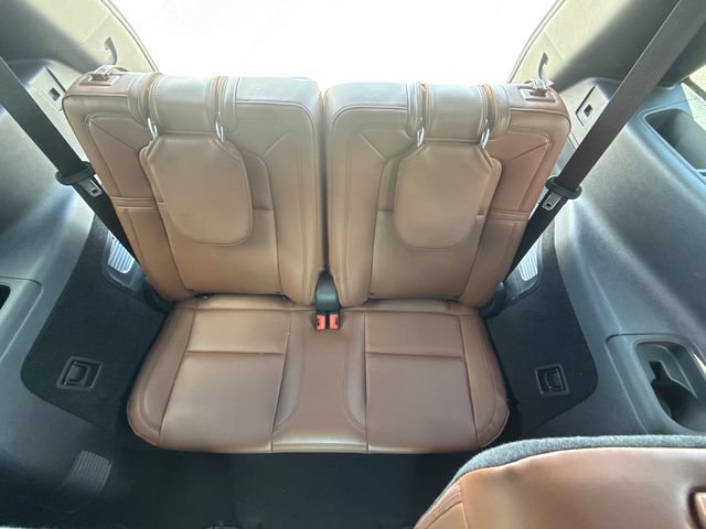 Used 2022 Lincoln Aviator Reserve RWD image 22