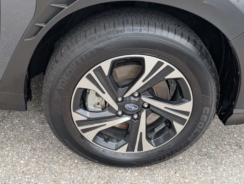 Used 2024 Subaru Crosstrek 2.0i Premium image 19
